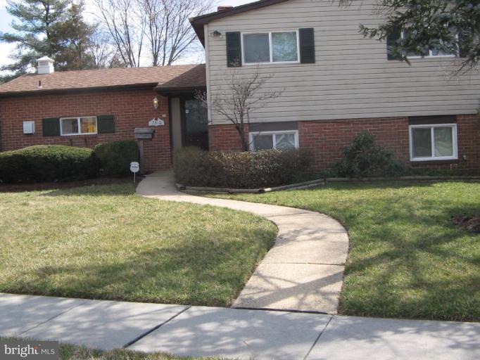 7510 Prince George Road Pikesville, MD 21208 - Photo 3 of 18 Exterior (General)