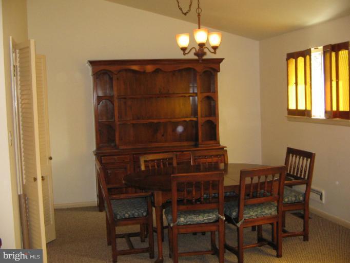 7510 Prince George Road Pikesville, MD 21208 - Photo 6 of 18 Dining Room