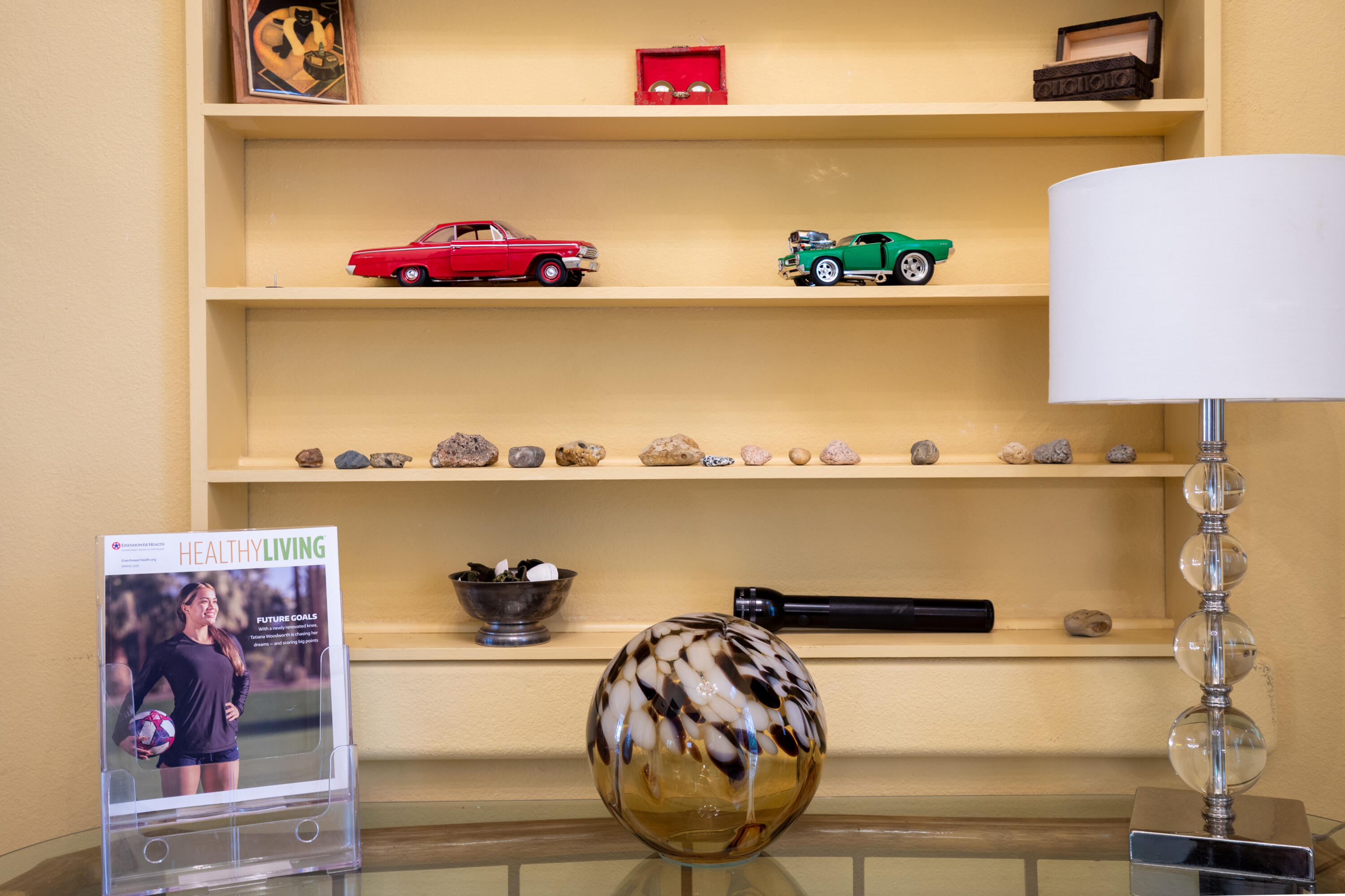 49475 Redford Way Indio, CA 92201 - Photo 12 of 45 a close view of cabinet