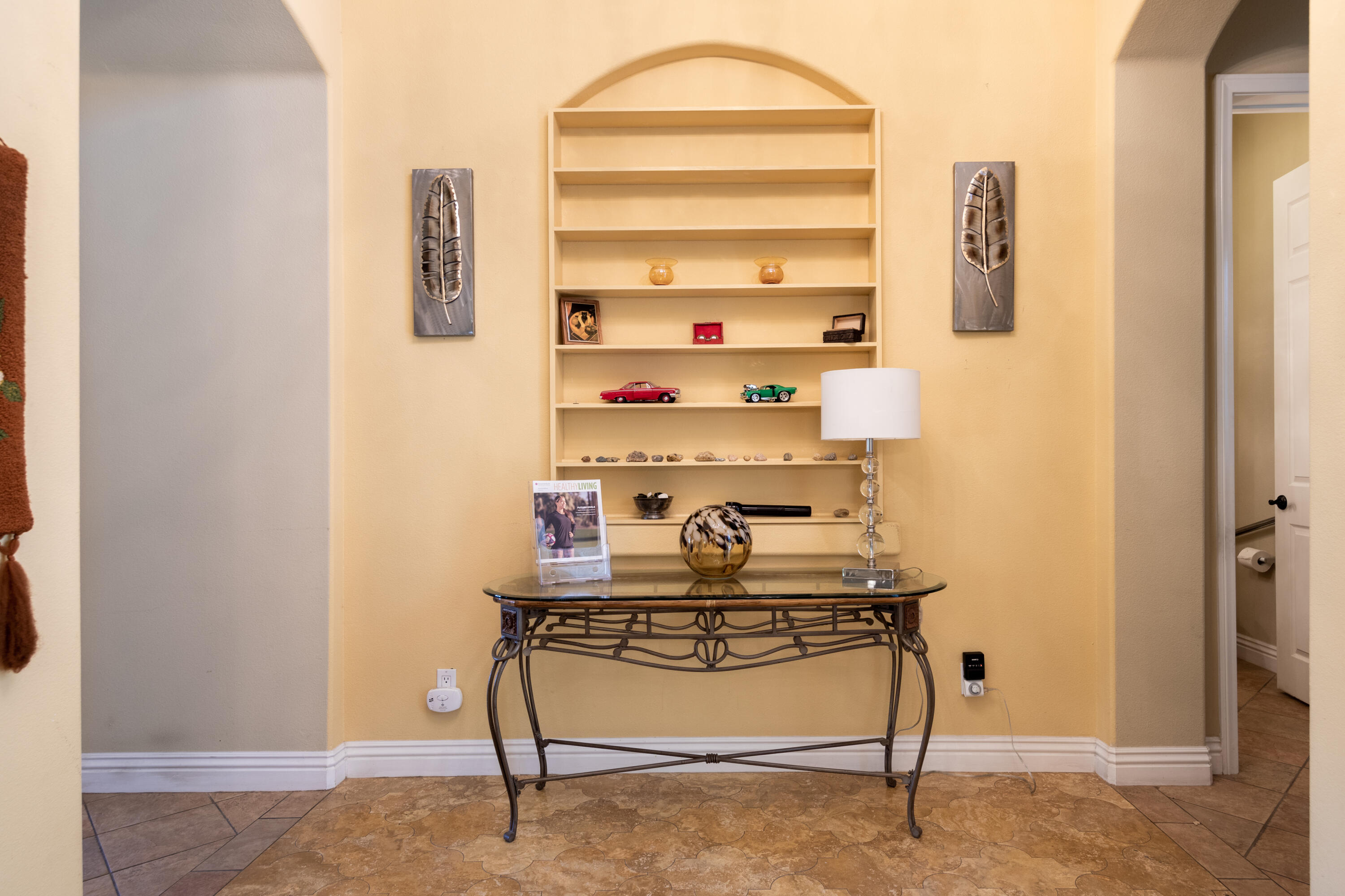 49475 Redford Way Indio, CA 92201 - Photo 35 of 45 a room with storage and utility