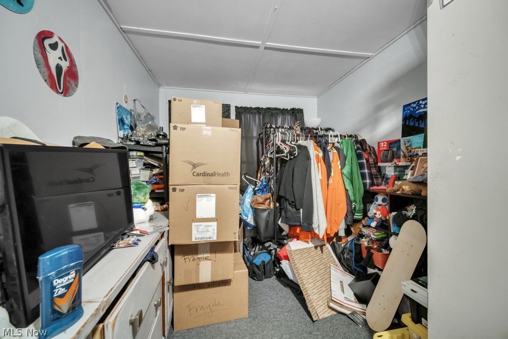 4875 Marigold Road Mentor, OH 44060 - Photo 20 of 27 View of storage