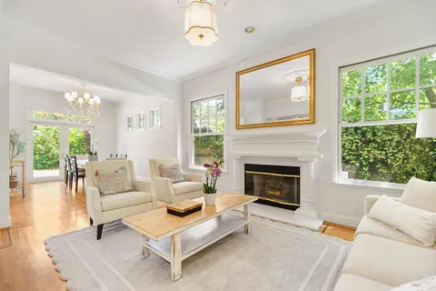 $2,995,000 | 8 Center Street, San Rafael, CA 94901
