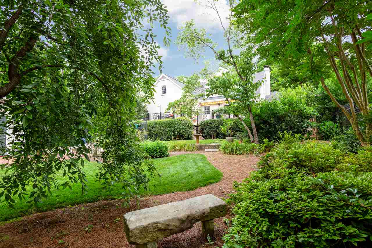1321 Brooks Avenue Raleigh, NC 27607 - Photo 16 of 30 Photo 17