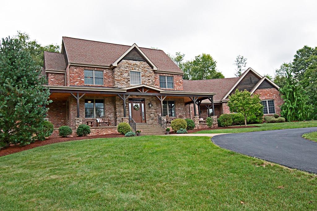227 Valley Road Eighty Four, PA 15330 - Photo 1 of 25