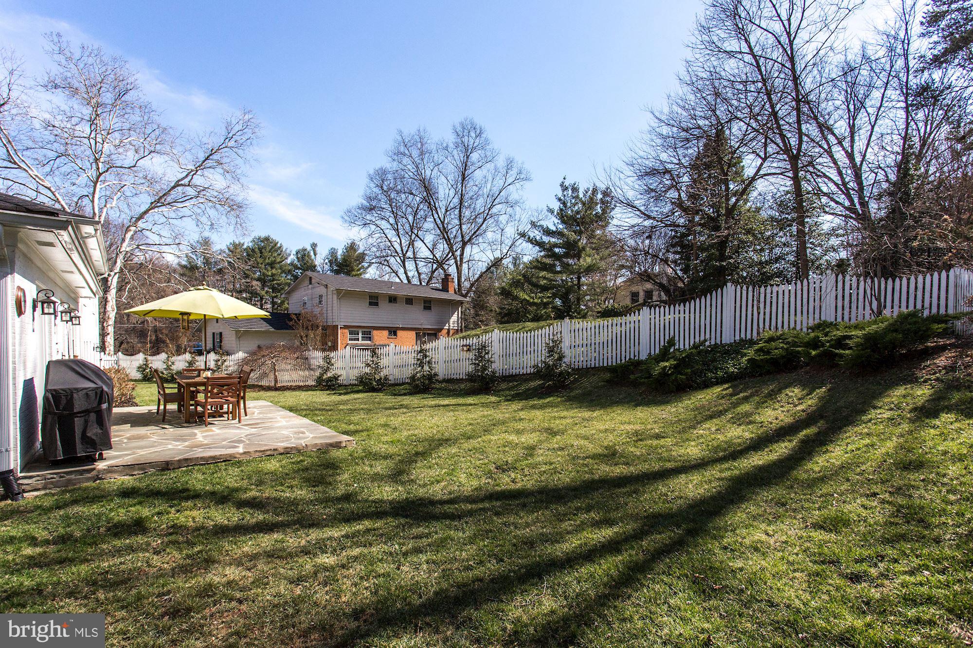 7510 Shadywood Road Bethesda, MD 20817 - Photo 37 of 39