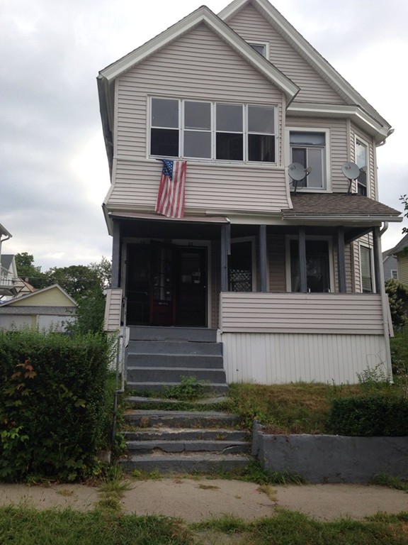 22-24 Webster Street Springfield, MA 01104 - Photo 1 of 2 Gallery Image 1