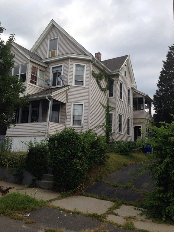 22-24 Webster Street Springfield, MA 01104 - Photo 2 of 2 Gallery Image 2