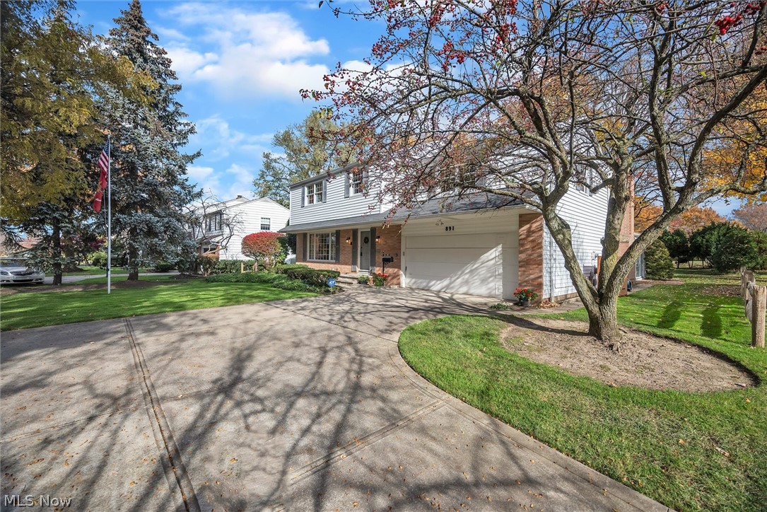 891 Brainard Road Cleveland, OH 44143 - Photo 5 of 35