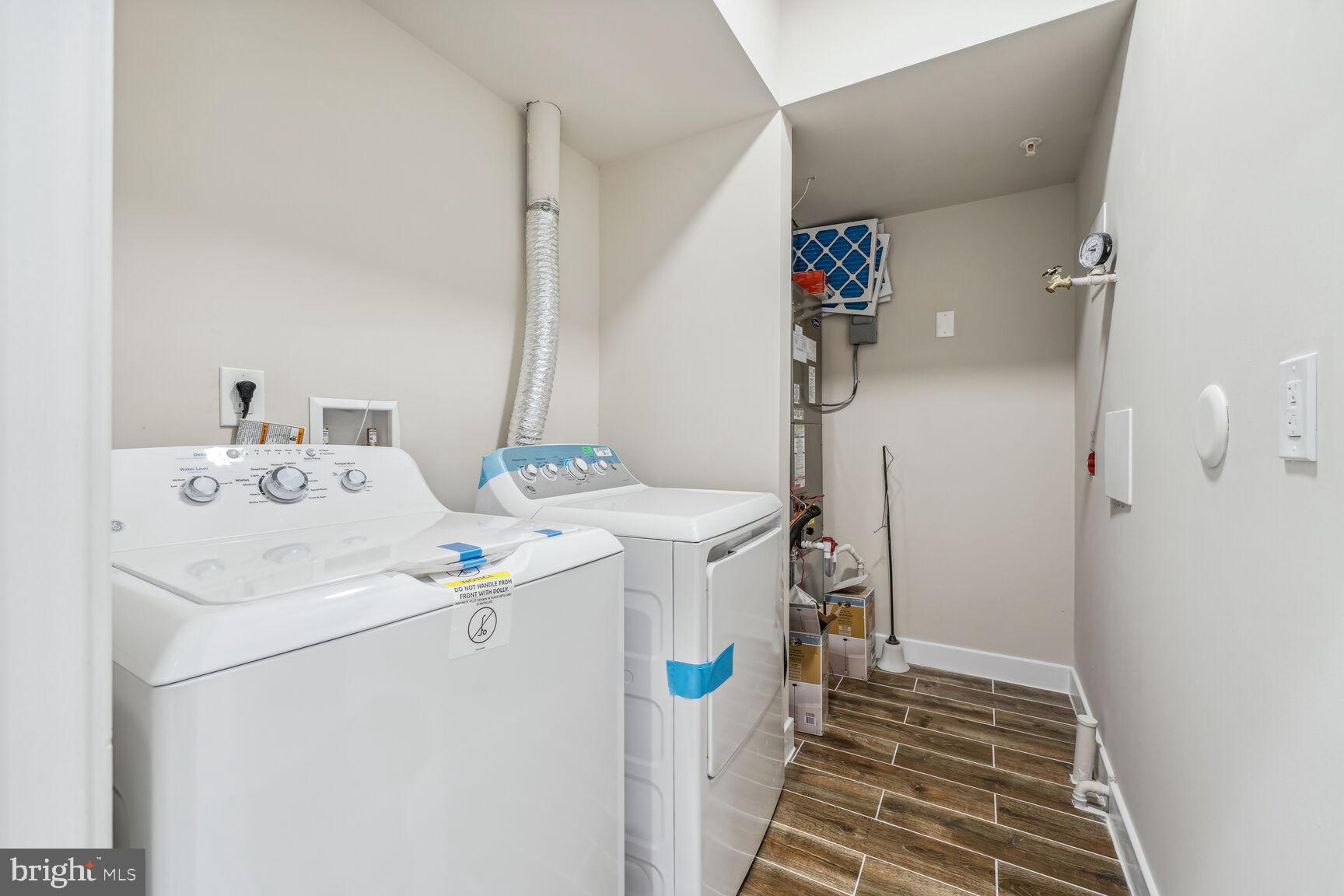 2512 Elvans Road Southeast Washington, DC 20020 - Photo 10 of 15