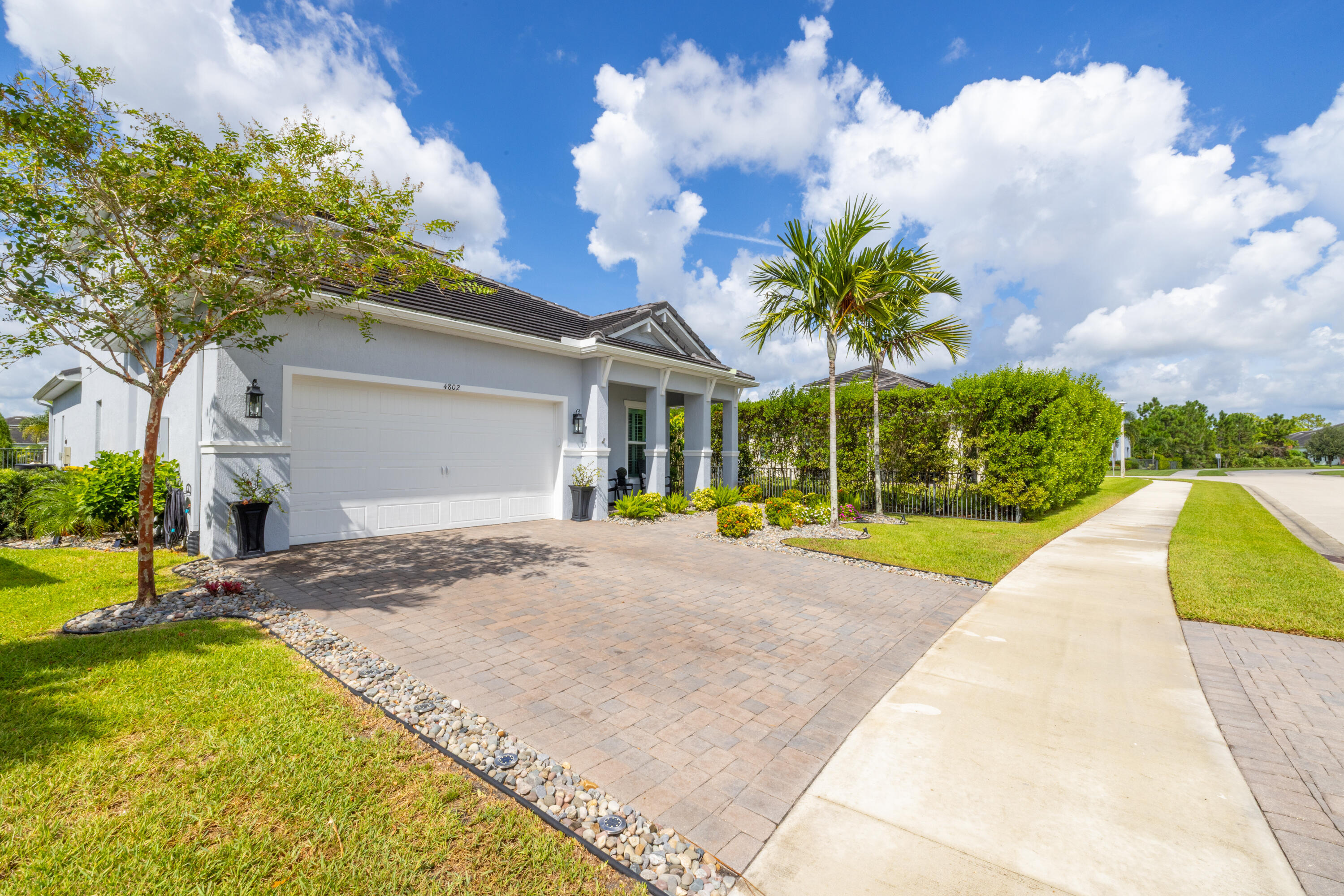 4802 Southwest Millbrook Lane Stuart, FL 34997 - Photo 51 of 61 4802 SW Millbrook Ln