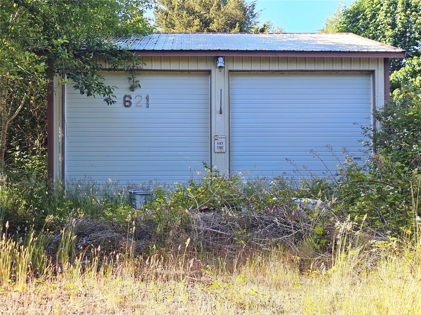 621 Ostman Road Raymond, WA 98577 - Photo 3 of 12