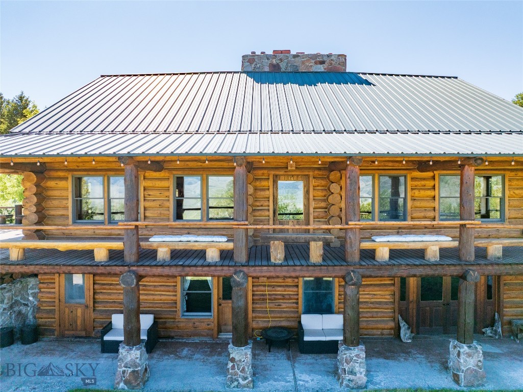 376 Sundance Bench Road Cameron, MT 59720 - Photo 51 of 80 Gallery Image 51