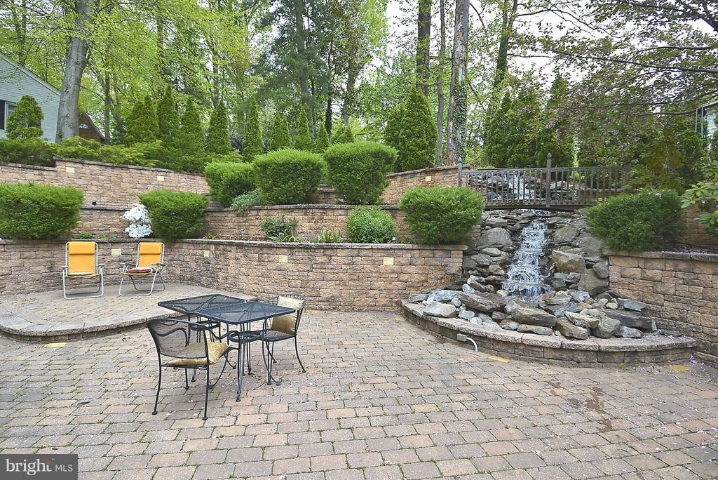 5910 Woodley Road McLean, VA 22101 - Photo 26 of 30 Basement