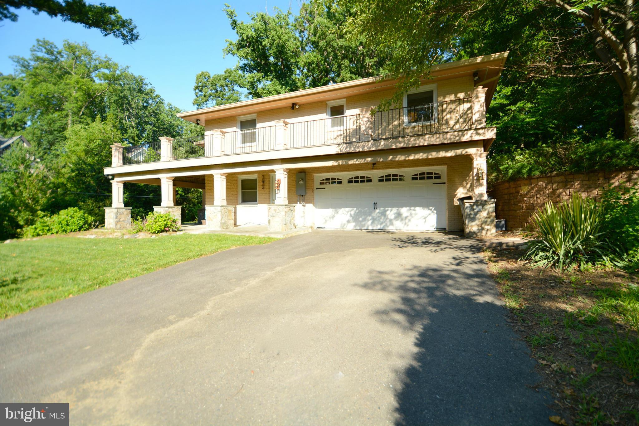5910 Woodley Road McLean, VA 22101 - Photo 28 of 30 Exterior (General)