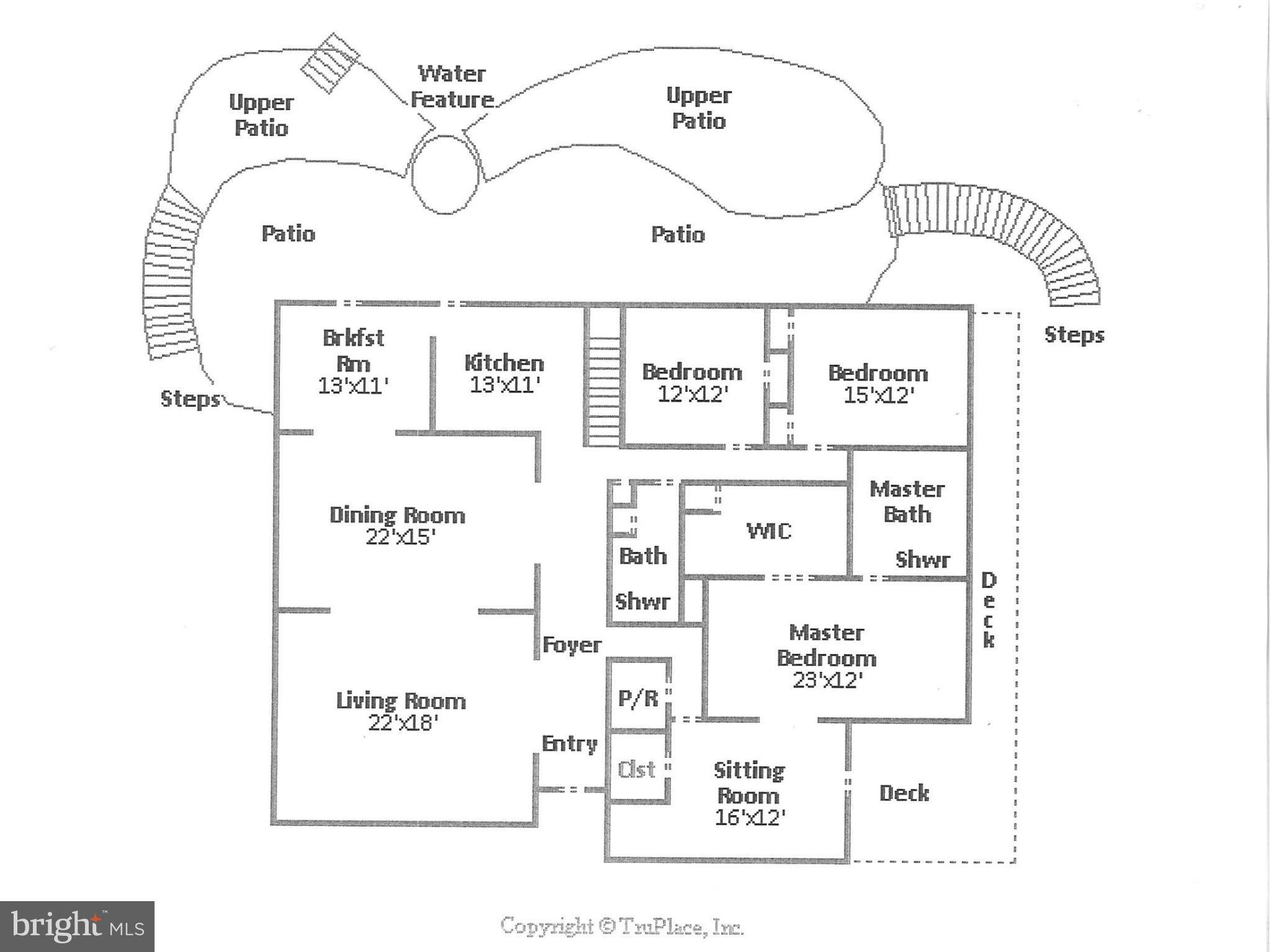 5910 Woodley Road McLean, VA 22101 - Photo 29 of 30 Interior (General)