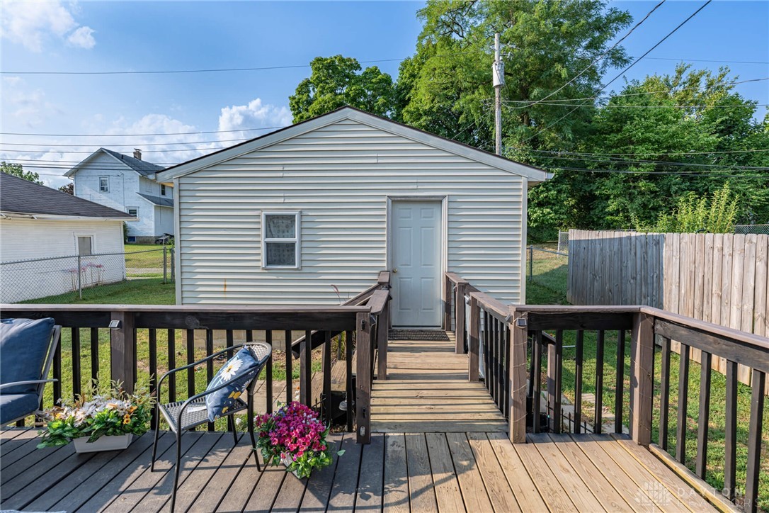 308 Ridge Road Springfield, OH 45503 - Photo 31 of 34