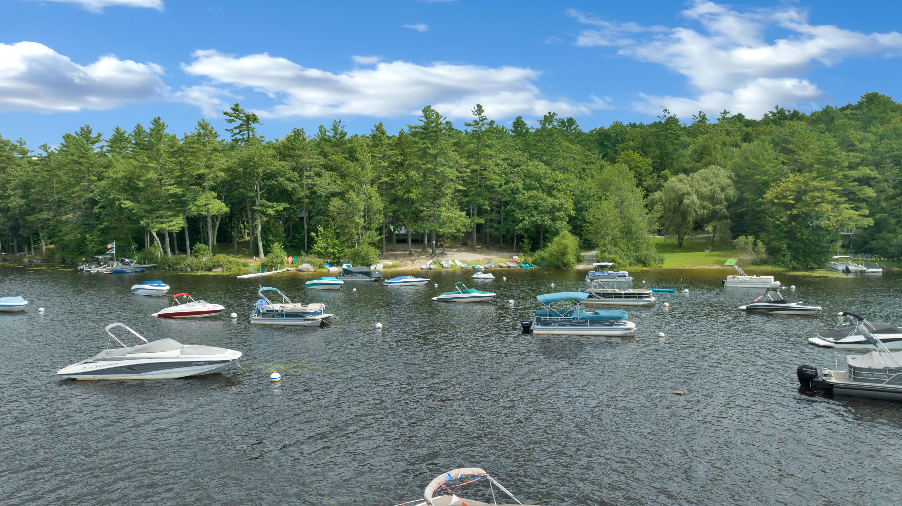 129-131 Gore Road Naples, ME 04055 - Photo 17 of 25 DJI_0069