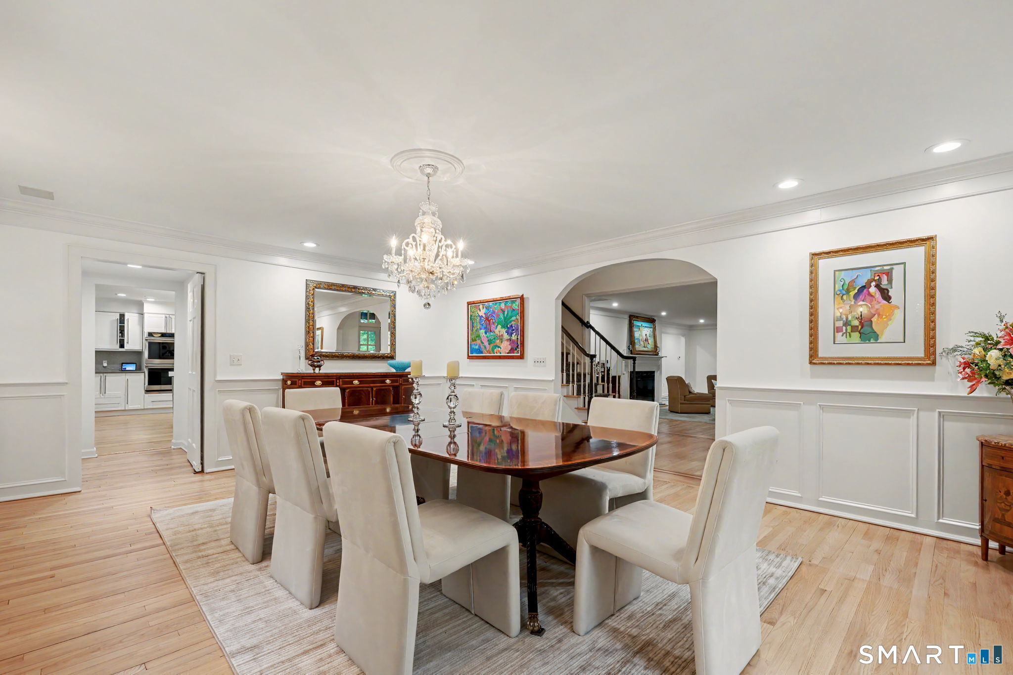 9 North Ridge Road Westport, CT 06880 - Photo 6 of 37 Gallery Image 6