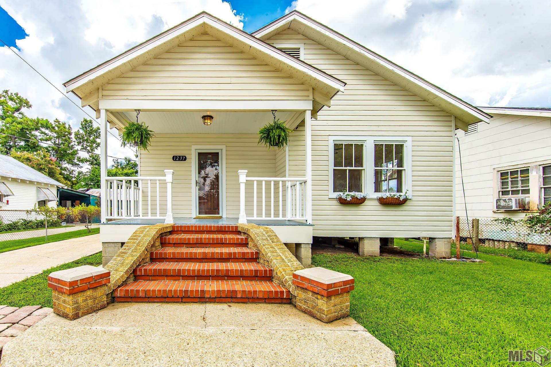 1237 Goode Street Houma, LA 70360 - Photo 1 of 11 Gallery Image 1