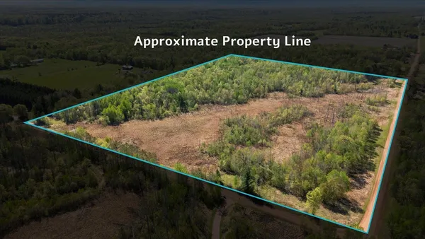 $169,450 | Tbd 517th Street, Rush City, MN 55069