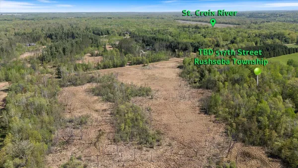 $169,450 | Tbd 517th Street, Rush City, MN 55069