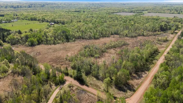 $169,450 | Tbd 517th Street, Rush City, MN 55069