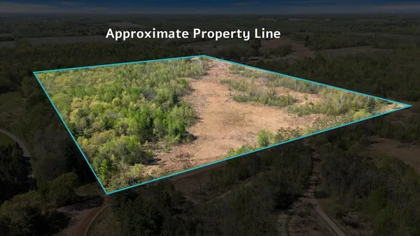 $169,450 | Tbd 517th Street, Rush City, MN 55069