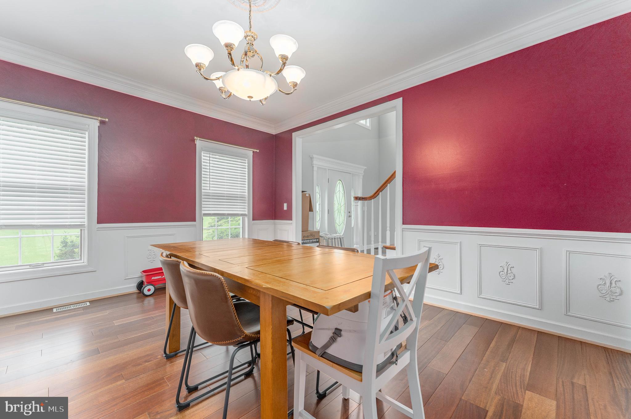 106 Partridge Way Landenberg, PA 19350 - Photo 14 of 58 Dining Room