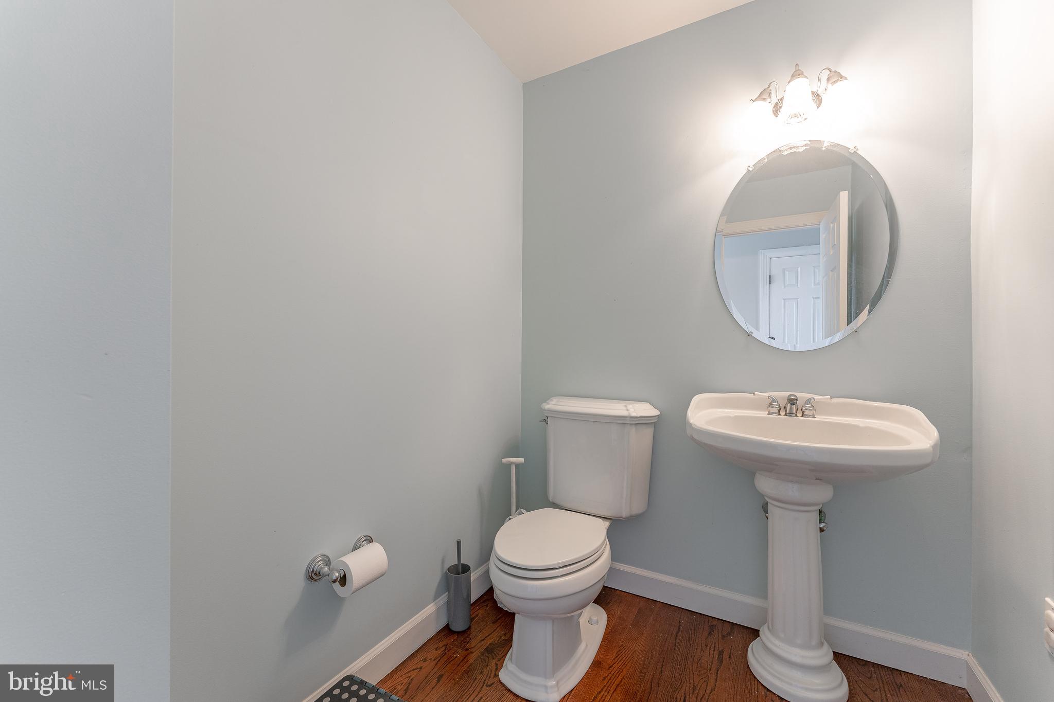 106 Partridge Way Landenberg, PA 19350 - Photo 27 of 58 Half Bath