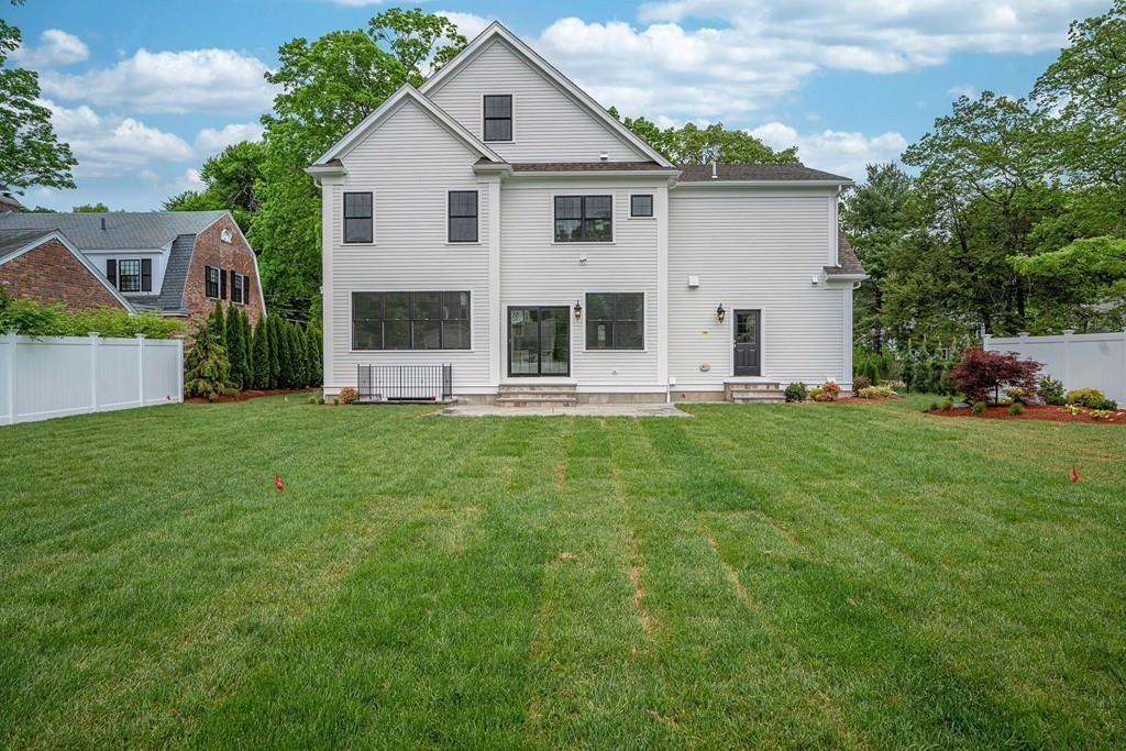 20 Cleveland Road Needham, MA 02492 - Photo 38 of 41 Gallery Image 38