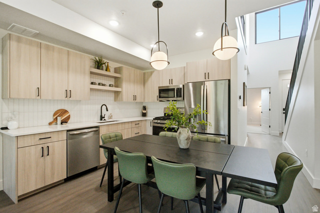3884 North 4975 East, Unit B201 Eden, UT 84310 - Photo 15 of 58