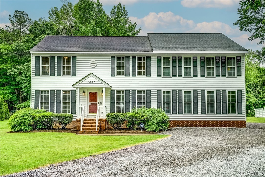 5437 Roxbury Road Providence Forge, VA 23140 - Photo 1 of 47 Gallery Image 1