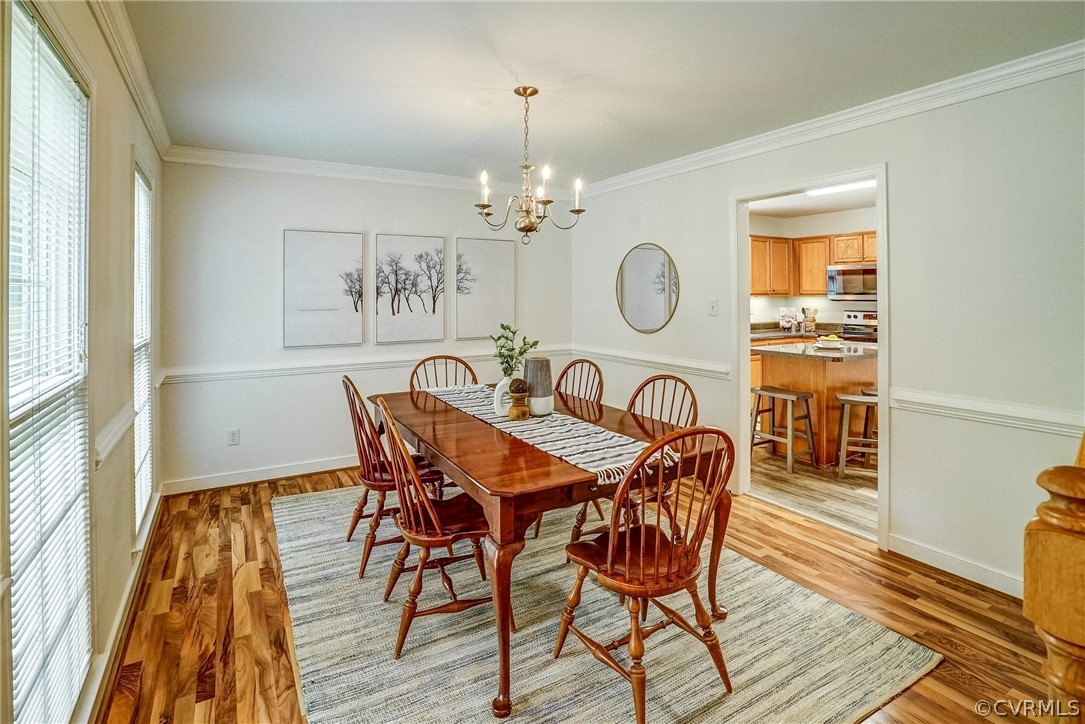 5437 Roxbury Road Providence Forge, VA 23140 - Photo 15 of 47 Gallery Image 15