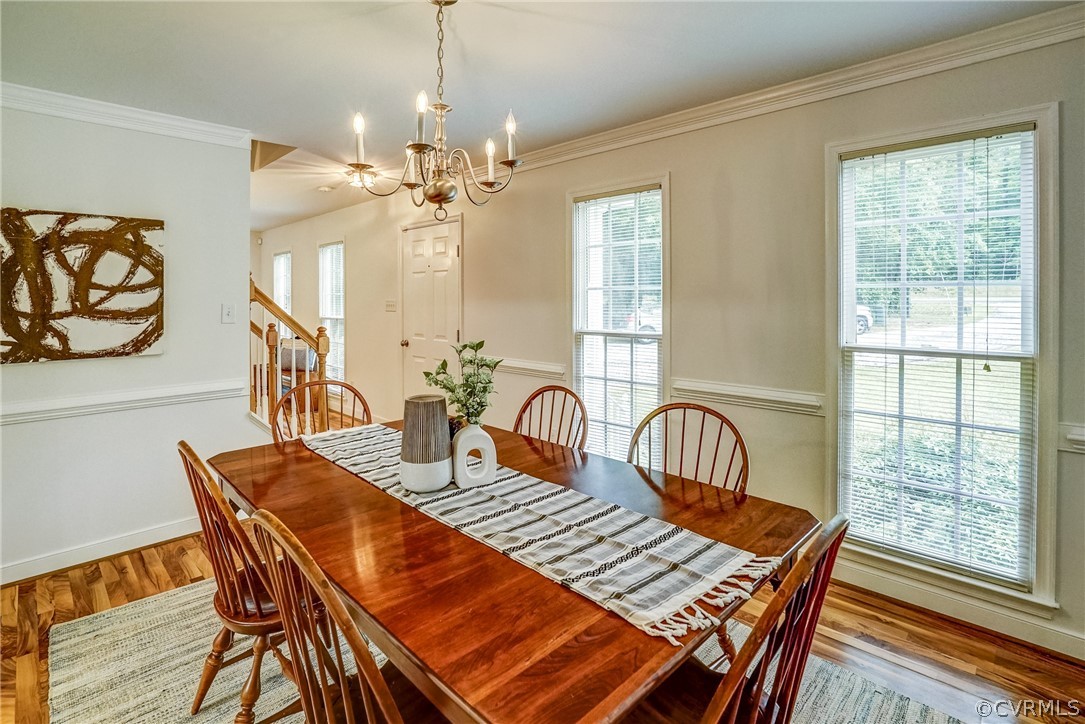 5437 Roxbury Road Providence Forge, VA 23140 - Photo 17 of 47 Gallery Image 17