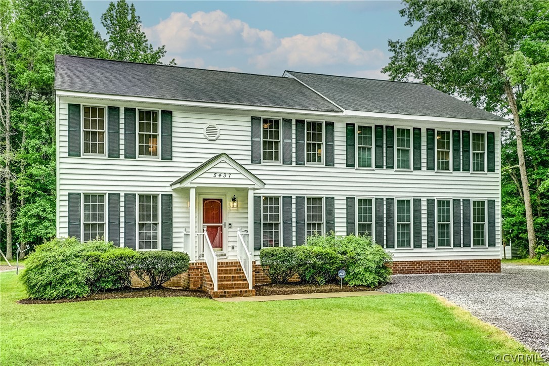 5437 Roxbury Road Providence Forge, VA 23140 - Photo 2 of 47 Gallery Image 2