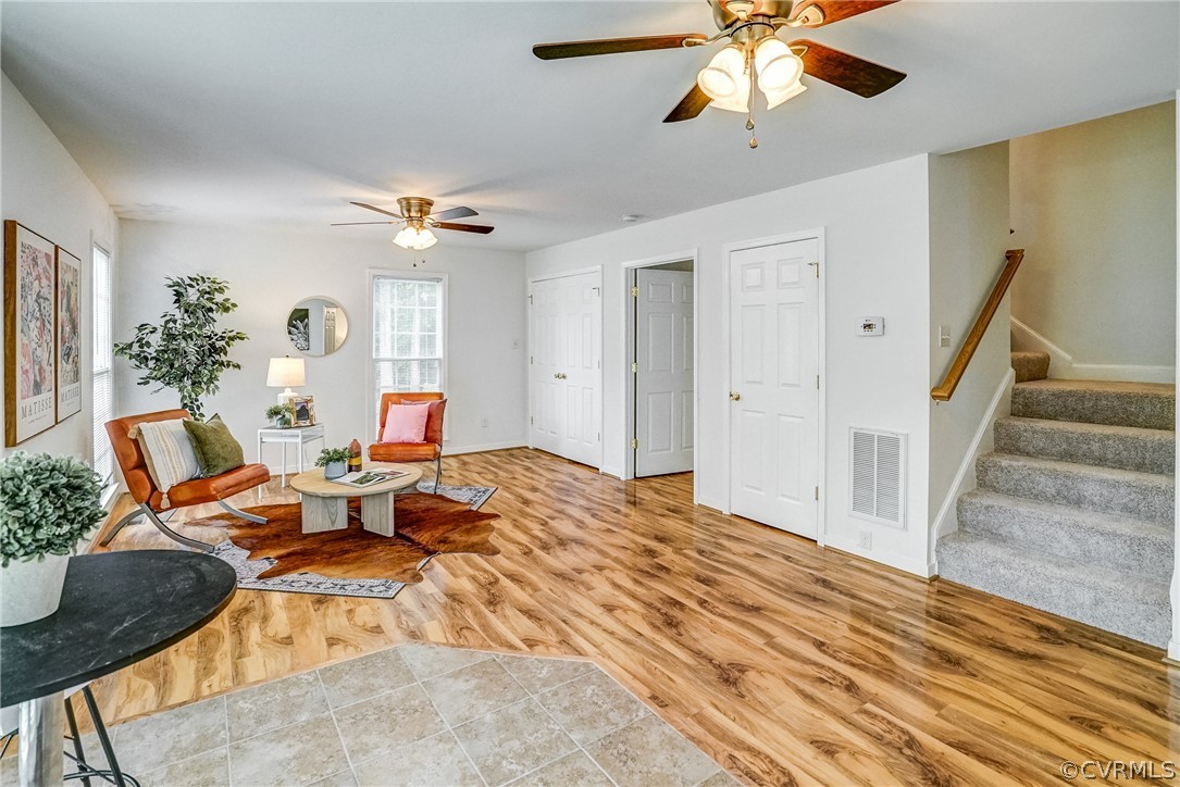5437 Roxbury Road Providence Forge, VA 23140 - Photo 23 of 47 Gallery Image 23