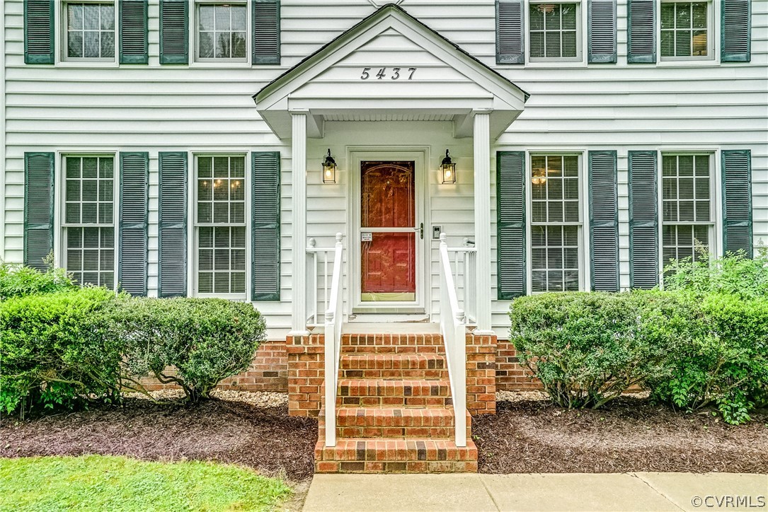 5437 Roxbury Road Providence Forge, VA 23140 - Photo 3 of 47 Gallery Image 3