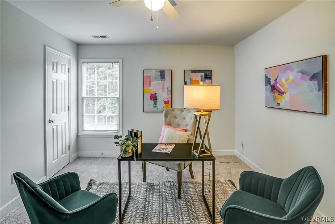5437 Roxbury Road Providence Forge, VA 23140 - Photo 33 of 47 Gallery Image 33