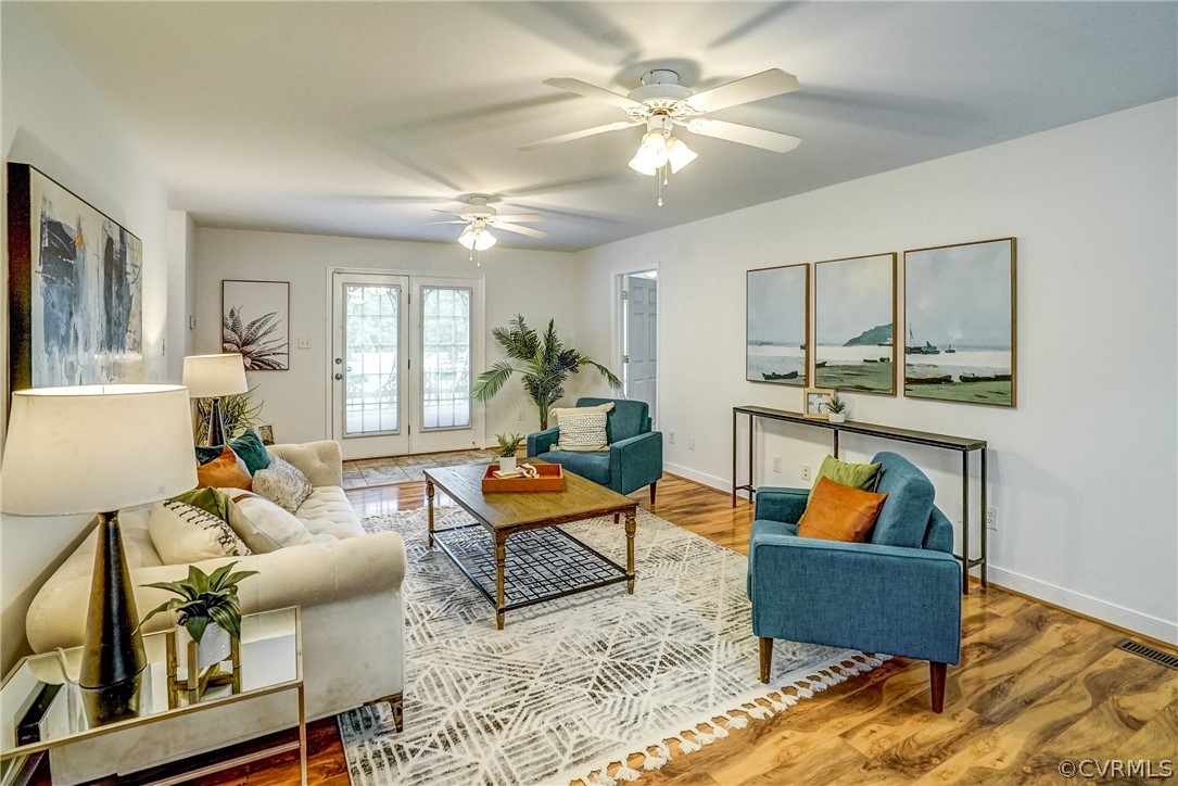 5437 Roxbury Road Providence Forge, VA 23140 - Photo 4 of 47 Gallery Image 4