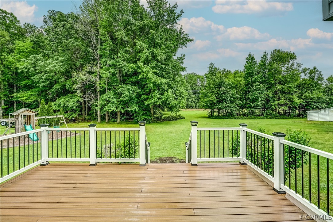 5437 Roxbury Road Providence Forge, VA 23140 - Photo 41 of 47 Gallery Image 41