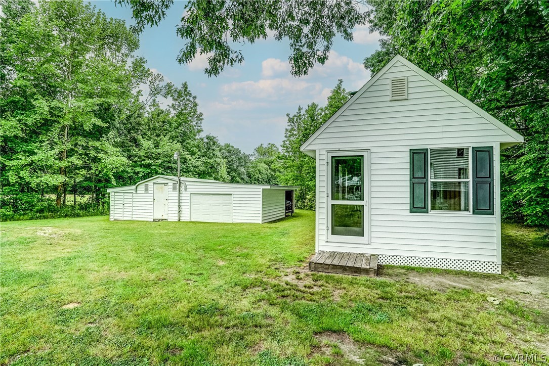 5437 Roxbury Road Providence Forge, VA 23140 - Photo 42 of 47 Gallery Image 42