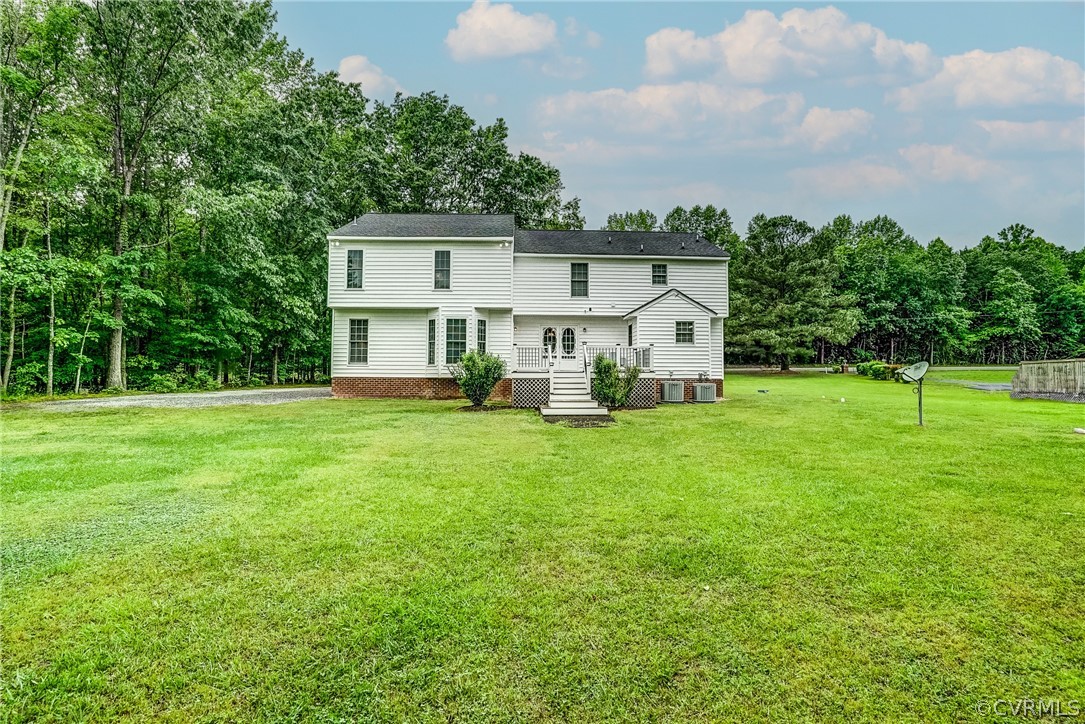 5437 Roxbury Road Providence Forge, VA 23140 - Photo 44 of 47 Gallery Image 44