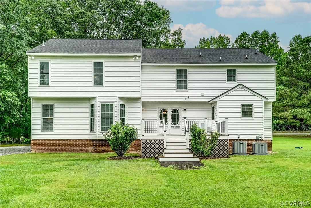 5437 Roxbury Road Providence Forge, VA 23140 - Photo 45 of 47 Gallery Image 45