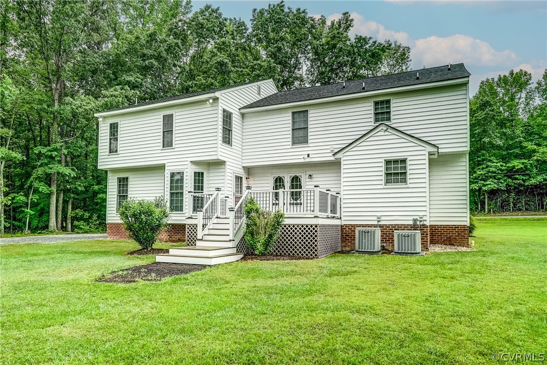 5437 Roxbury Road Providence Forge, VA 23140 - Photo 46 of 47 Gallery Image 46