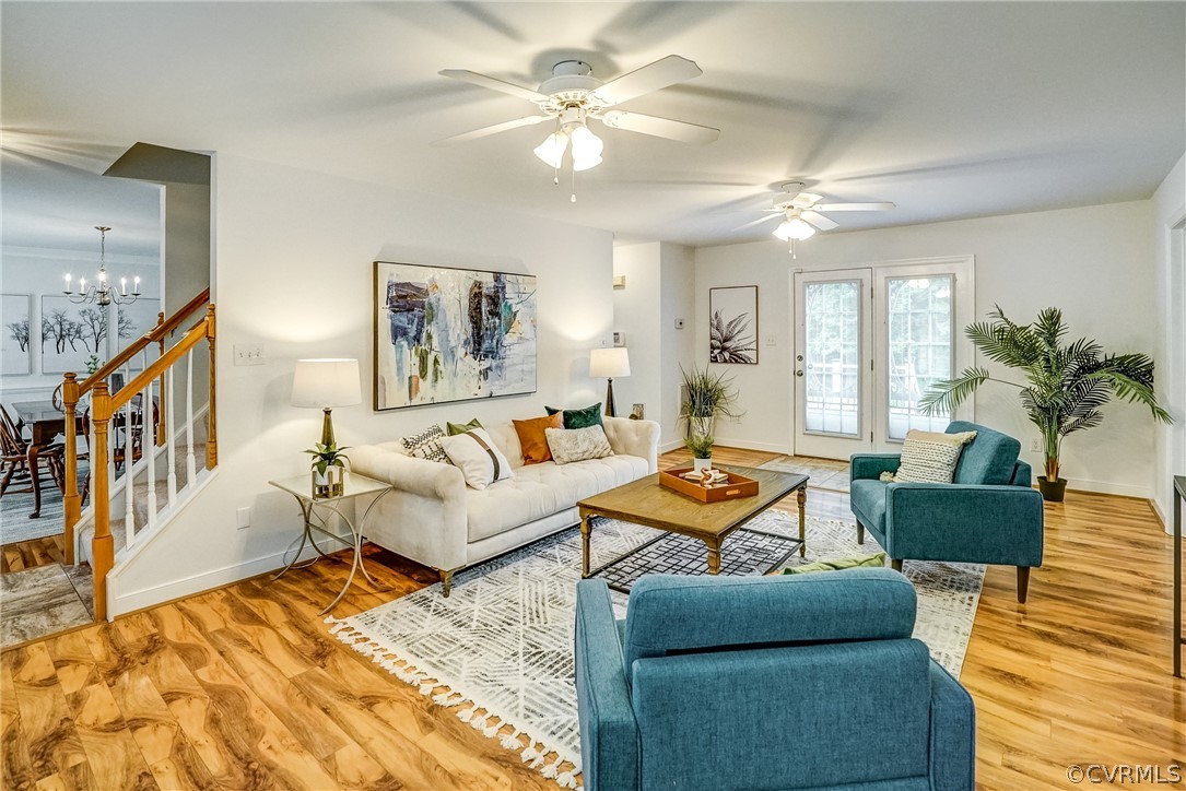 5437 Roxbury Road Providence Forge, VA 23140 - Photo 5 of 47 Gallery Image 5