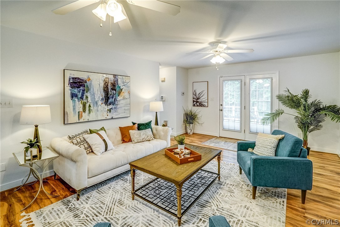 5437 Roxbury Road Providence Forge, VA 23140 - Photo 6 of 47 Gallery Image 6
