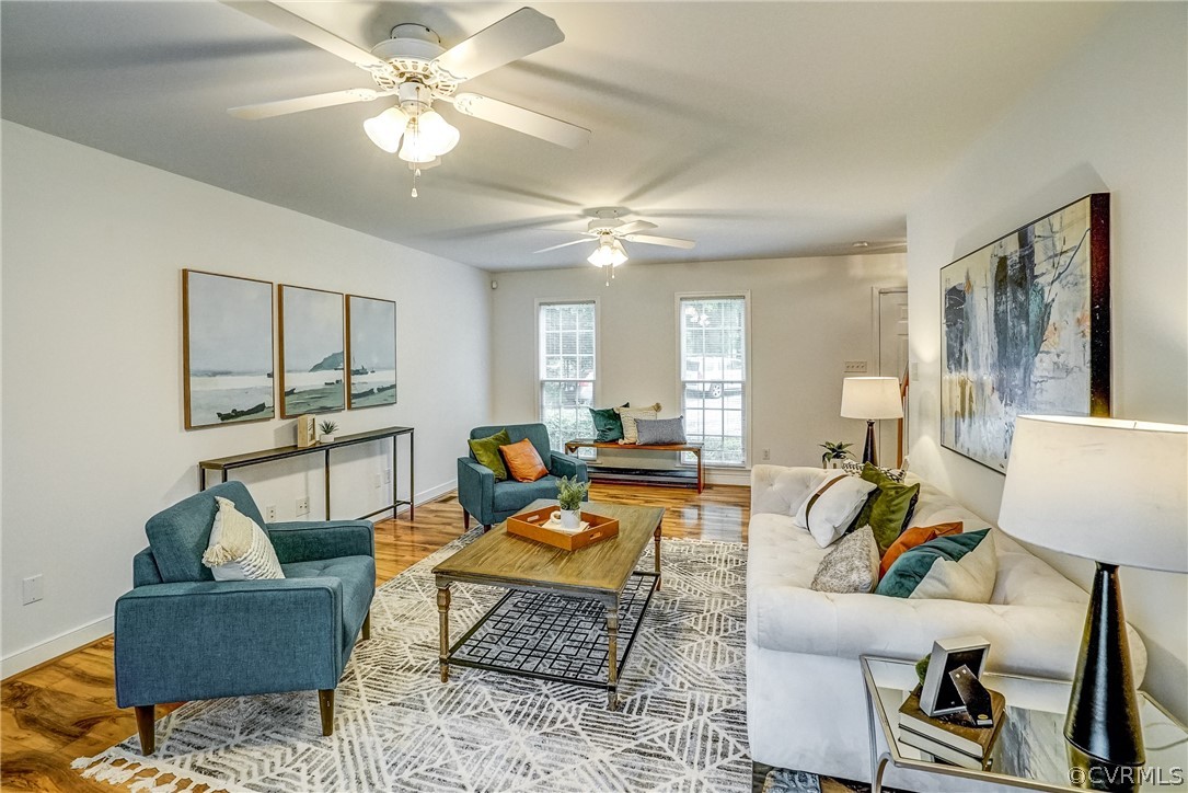 5437 Roxbury Road Providence Forge, VA 23140 - Photo 7 of 47 Gallery Image 7
