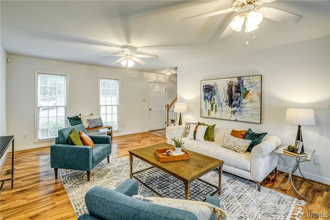 5437 Roxbury Road Providence Forge, VA 23140 - Photo 8 of 47 Gallery Image 8