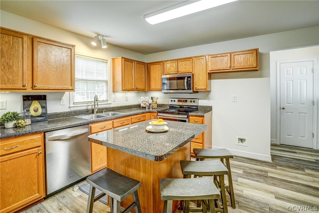 5437 Roxbury Road Providence Forge, VA 23140 - Photo 9 of 47 Gallery Image 9