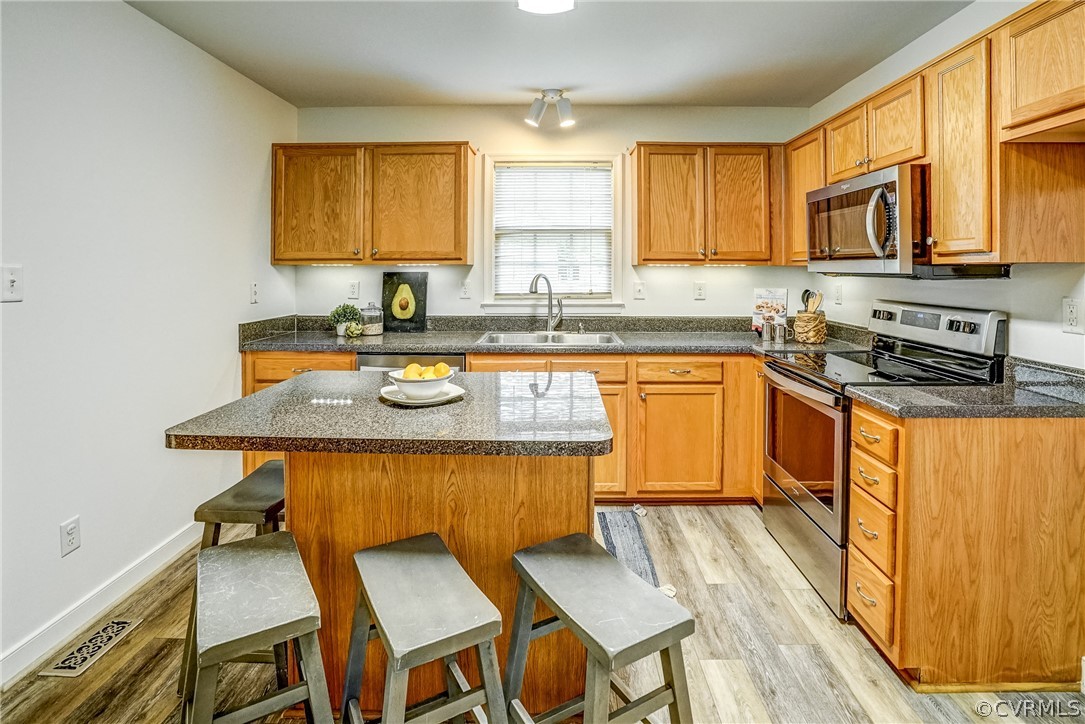 5437 Roxbury Road Providence Forge, VA 23140 - Photo 10 of 47 Gallery Image 10